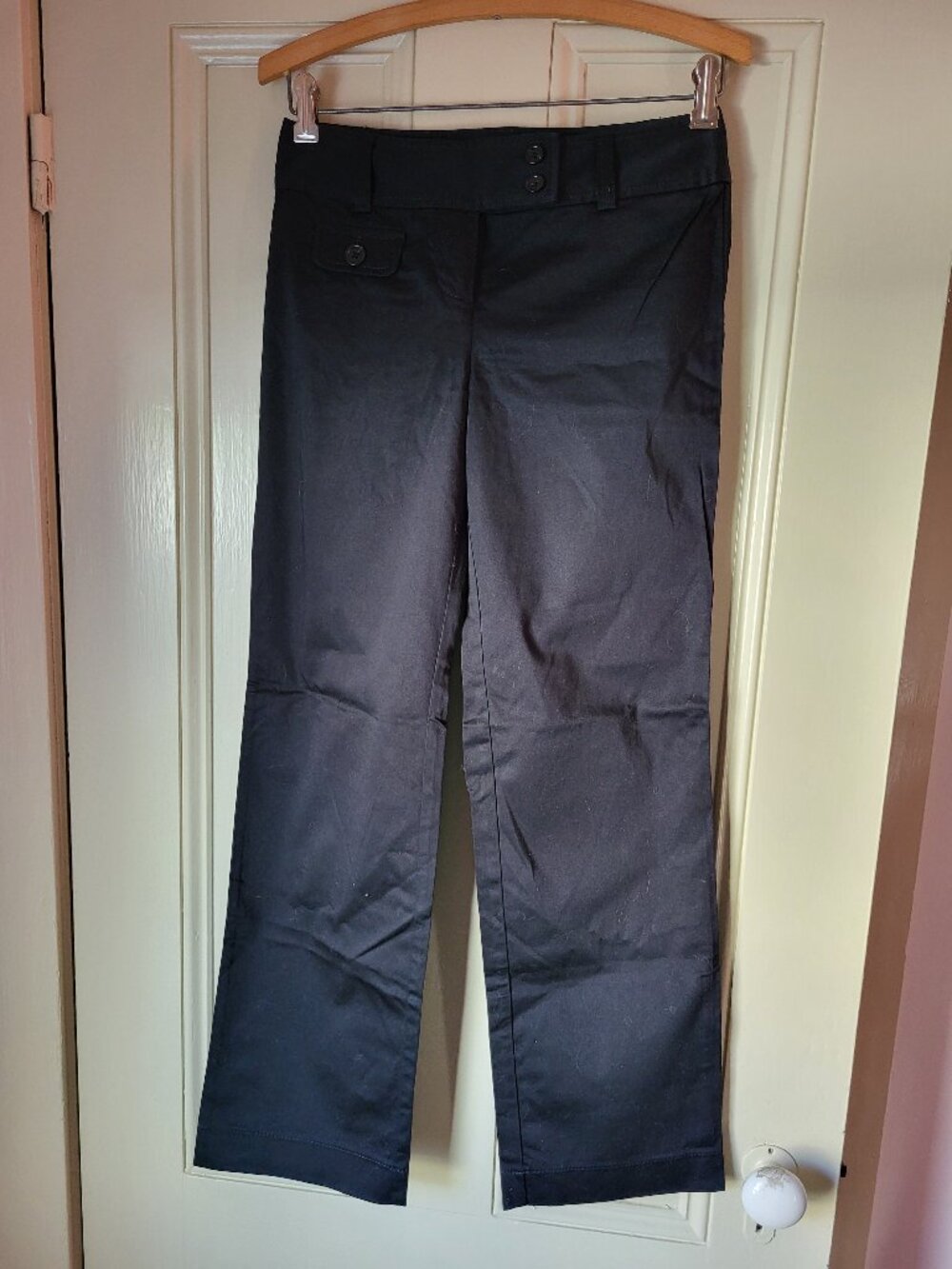 Ann Taylor slacks sz 0 petite